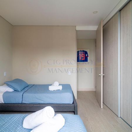 Martinique Cartagena, Beautiful 1 & 2 Bedroom Apartments Eksteriør billede