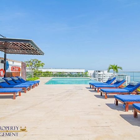 Martinique Cartagena, Beautiful 1 & 2 Bedroom Apartments Eksteriør billede