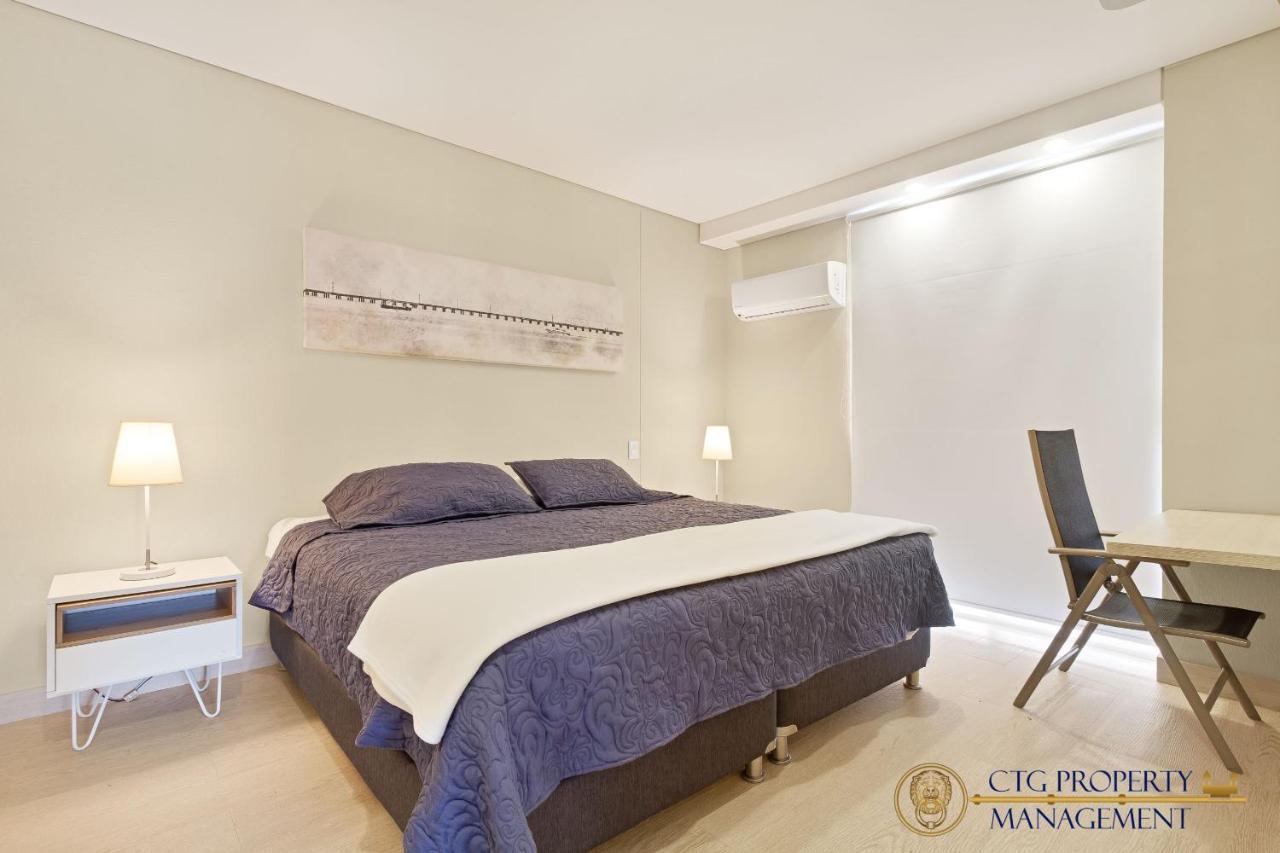 Martinique Cartagena, Beautiful 1 & 2 Bedroom Apartments Eksteriør billede