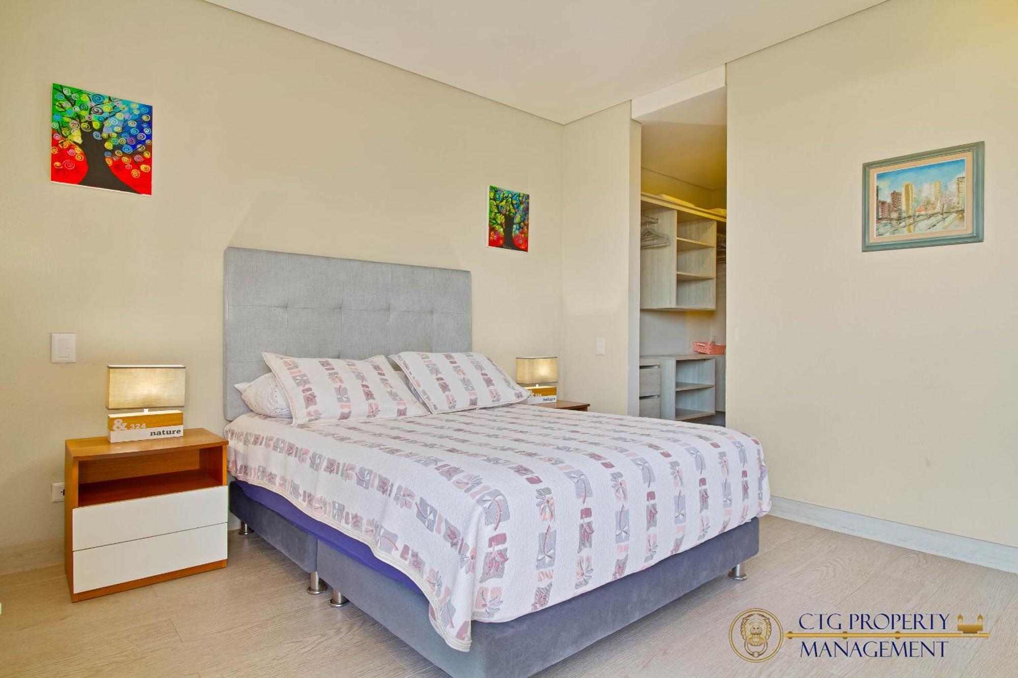Martinique Cartagena, Beautiful 1 & 2 Bedroom Apartments Værelse billede