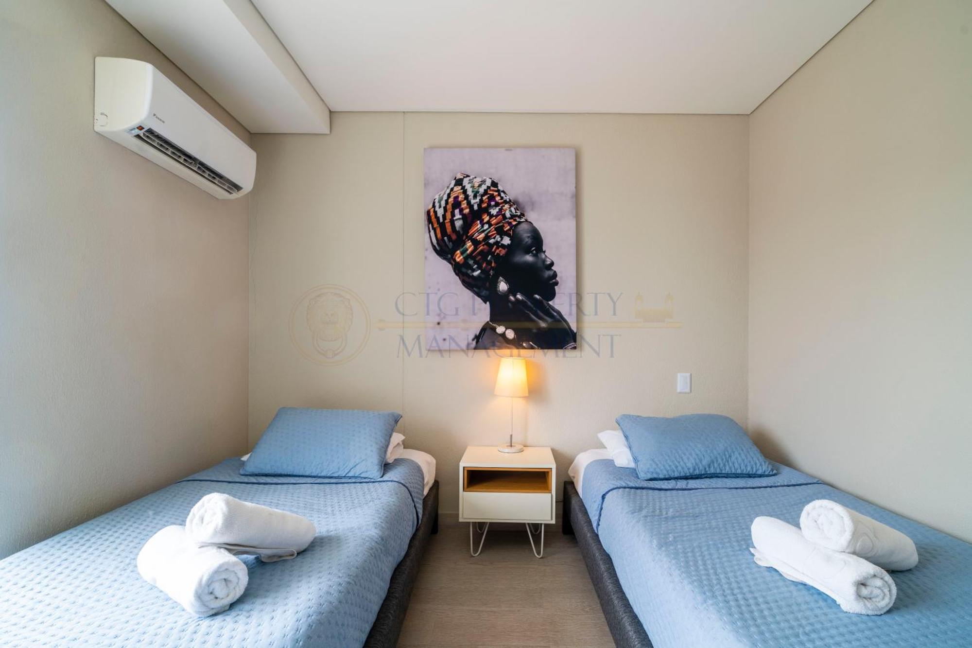 Martinique Cartagena, Beautiful 1 & 2 Bedroom Apartments Eksteriør billede